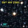 SV* HV  2561