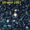 SV* HV  2567