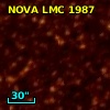 NOVA LMC 1987