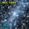 NGC  1809