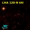 LHA 120-N  44I