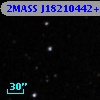 2MASS J18210442+6411034