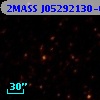 2MASS J05292130-6737253