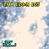 LHA 120-N 105
