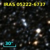 IRAS 05222-6737