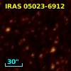 IRAS 05023-6912