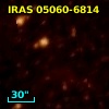 IRAS 05060-6814