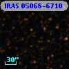 IRAS 05068-6710