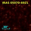 IRAS 05070-6921