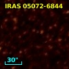 IRAS 05072-6844
