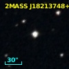 2MASS J18213748+6413077