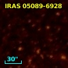 IRAS 05089-6928