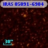 OGLE J050854.21-690046.4