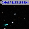 2MASS J18213989+6415563