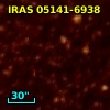 IRAS 05141-6938