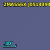 2MASS J05144758-6712052