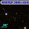 WSRTGP 2045+4143