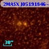 2MASX J05191846-6947192