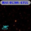 IRAS 05208-6755