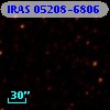 IRAS 05208-6806
