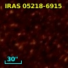 IRAS 05218-6915