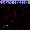 2MASX J05220283-6747016