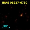 IRAS 05227-6730