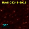IRAS 05248-6915