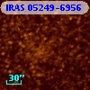 IRAS 05249-6956