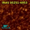 IRAS 05251-6953