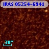 IRAS 05254-6941