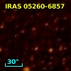 IRAS 05260-6857