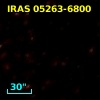 IRAS 05263-6800