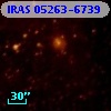 IRAS 05263-6739