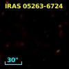 IRAS 05263-6724