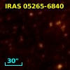 IRAS 05265-6840