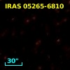 IRAS 05265-6810
