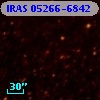 IRAS 05266-6842