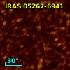 IRAS 05267-6941