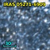 IRAS 05271-6909