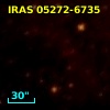IRAS 05272-6735