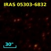 IRAS 05303-6832