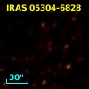 IRAS 05304-6828