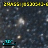 2MASSI J0530543-683427