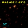 IRAS 05311-6723