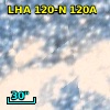 LHA 120-N 120A
