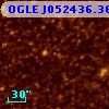 OGLE J052436.36-694556.1