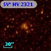 SV* HV  2321