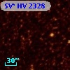 SV* HV  2328