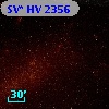 SV* HV  2356